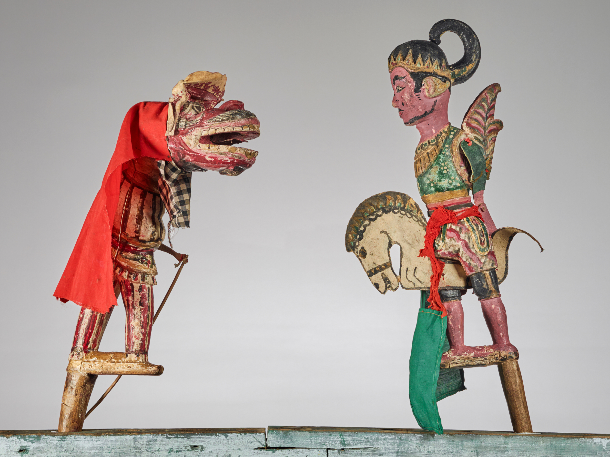 Cultural History In Focus | “Who Is the Dalang?” by Matthew Isaac